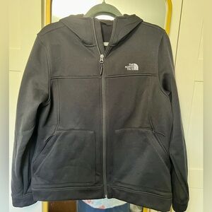 North Face Hoodie